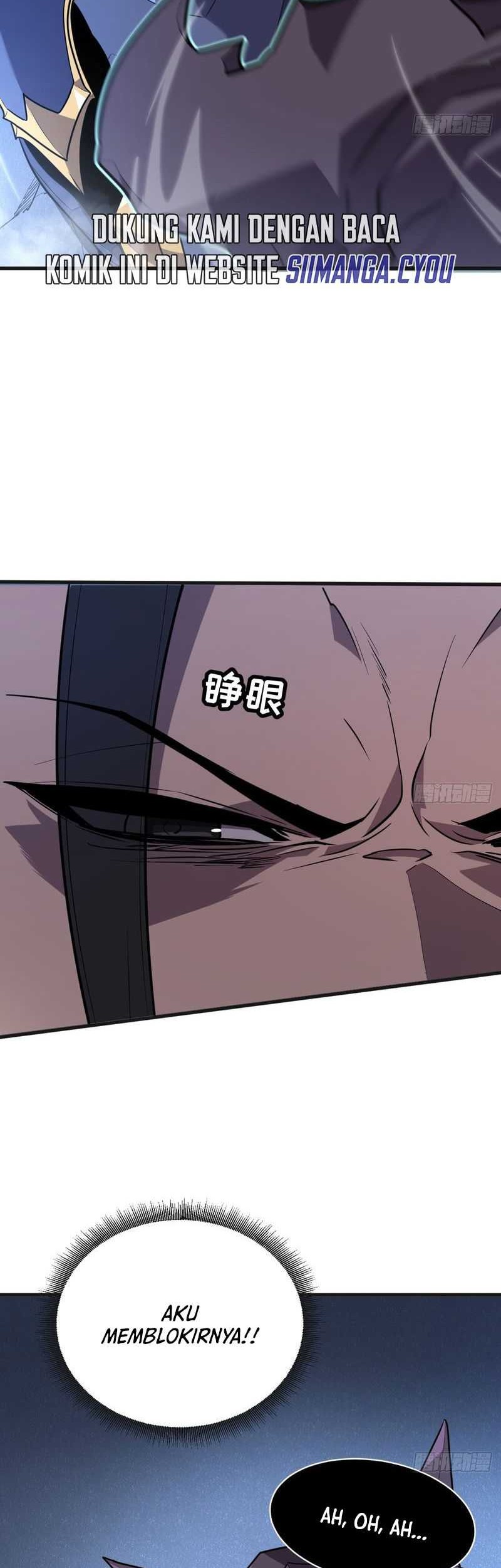 My System Is Very Serious Chapter 07 Gambar 44