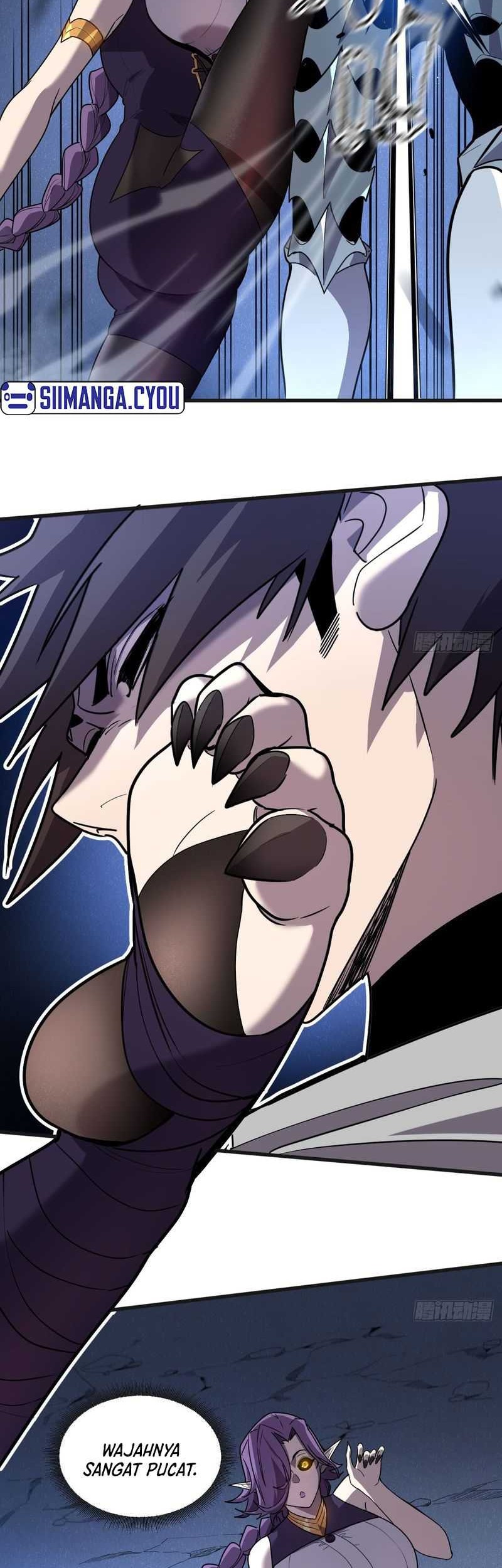 My System Is Very Serious Chapter 07 Gambar 6