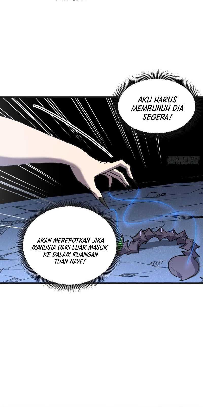 My System Is Very Serious Chapter 07 Gambar 10