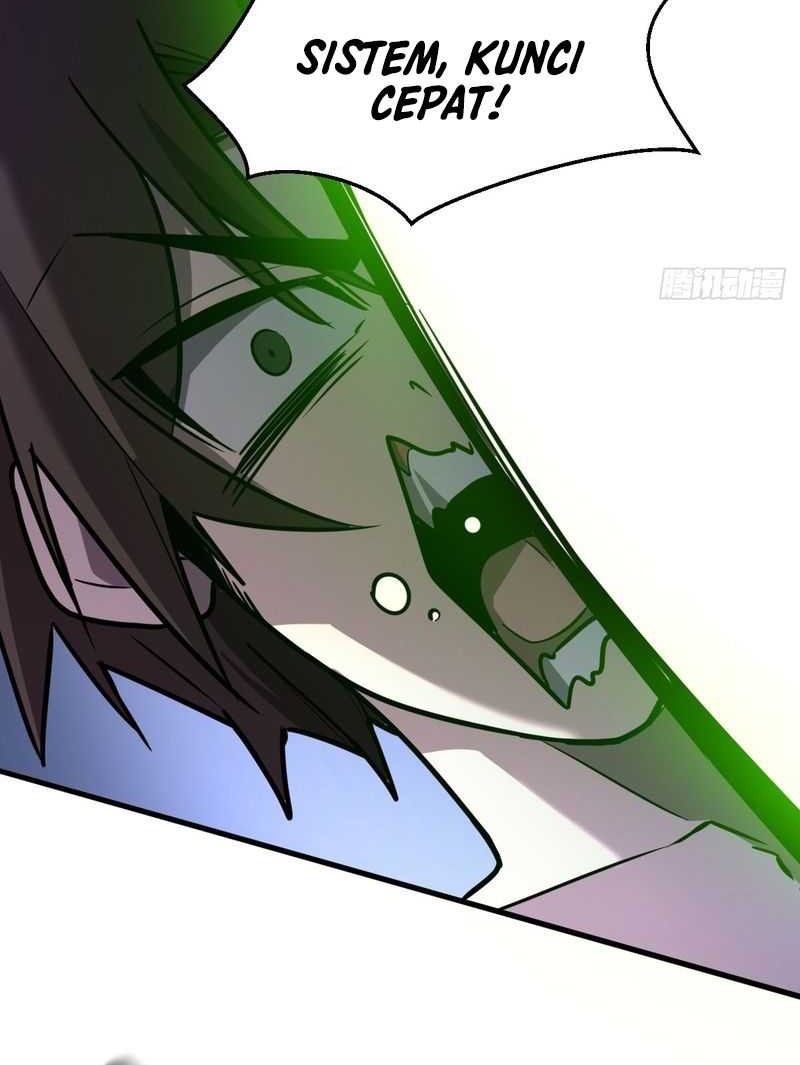 My System Is Very Serious Chapter 02 Gambar 34