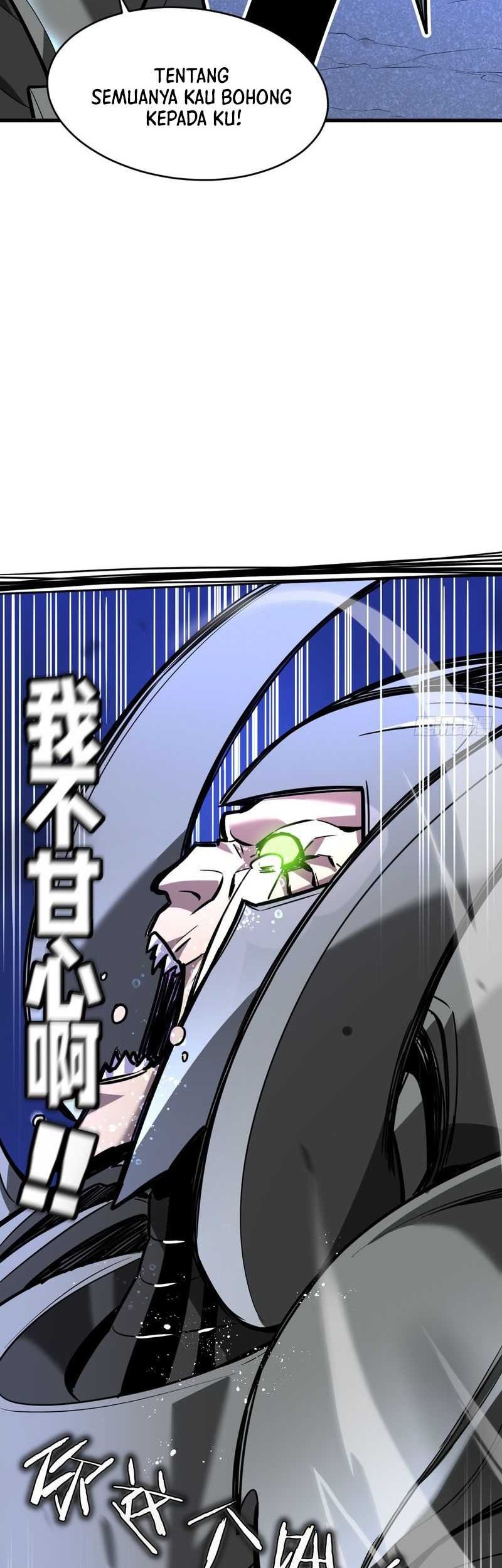 My System Is Very Serious Chapter 02 Gambar 60