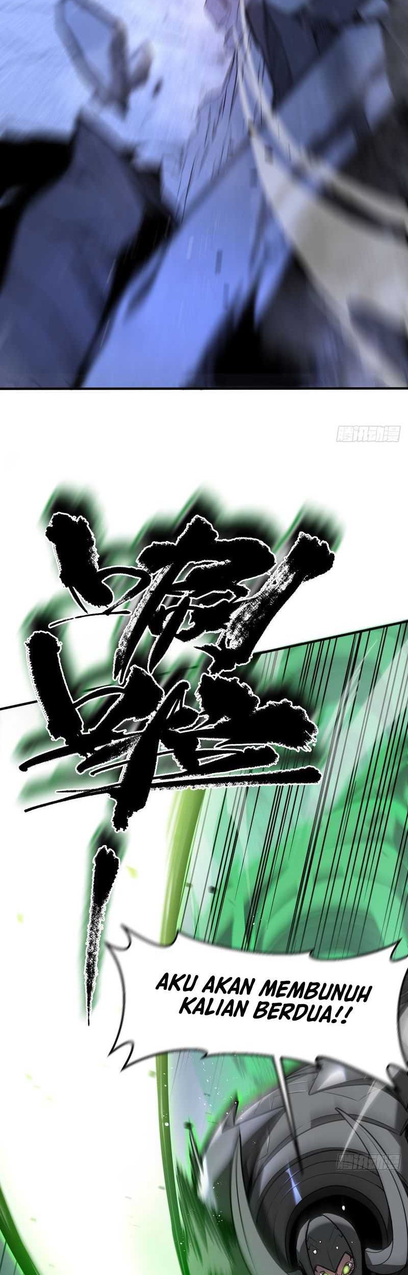 My System Is Very Serious Chapter 02 Gambar 63