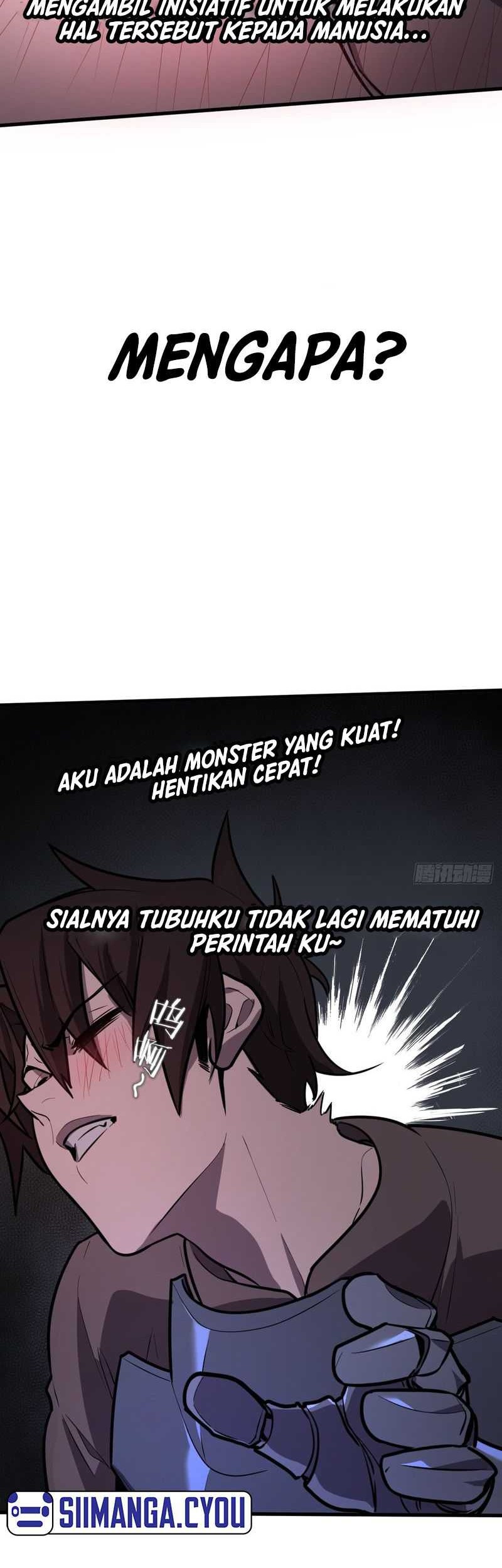 My System Is Very Serious Chapter 01 Gambar 63