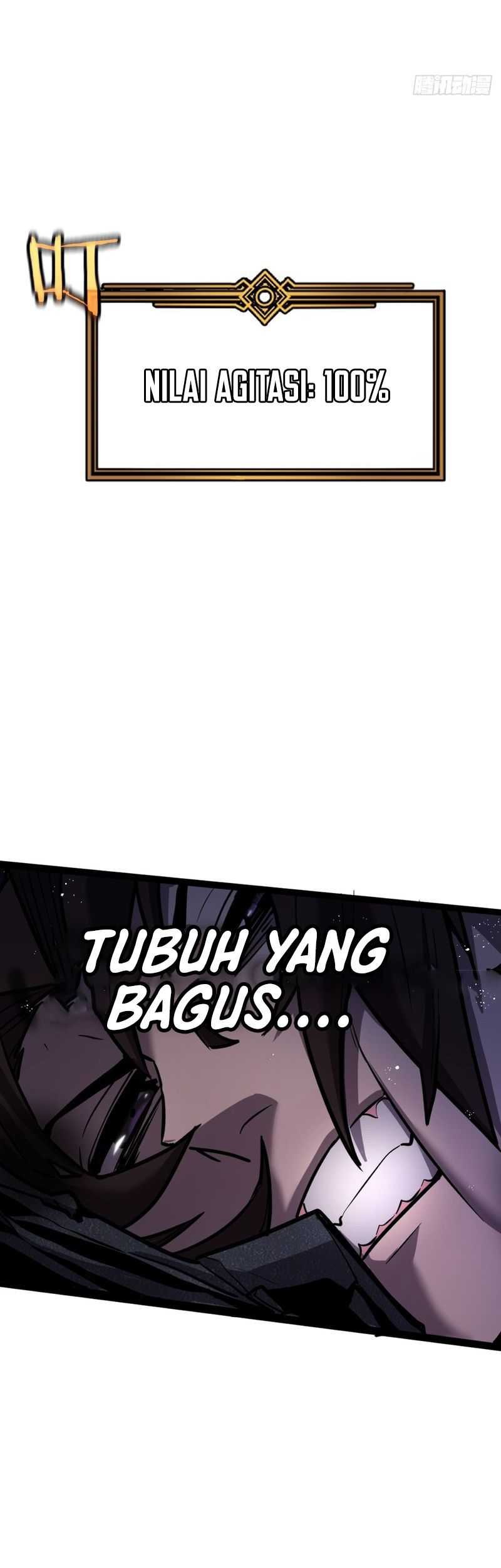 My System Is Very Serious Chapter 01 Gambar 80