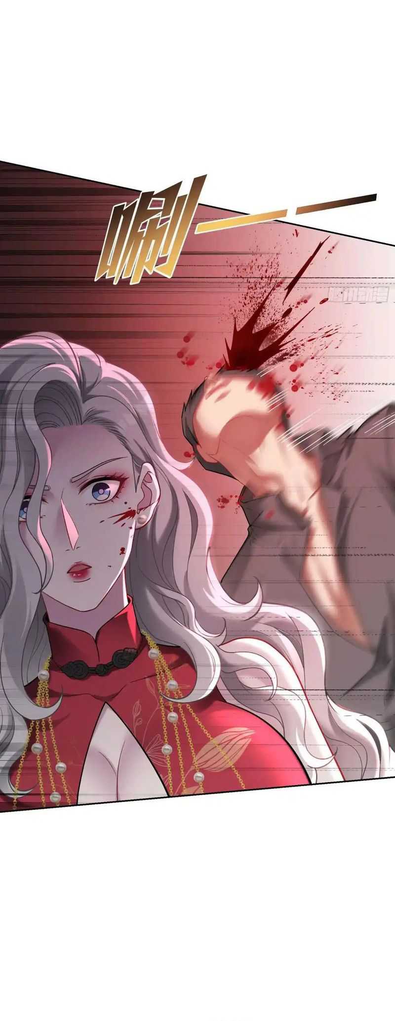 After Improperly Licking a Dog, I Became a Billionaire Chapter 78 Gambar 31