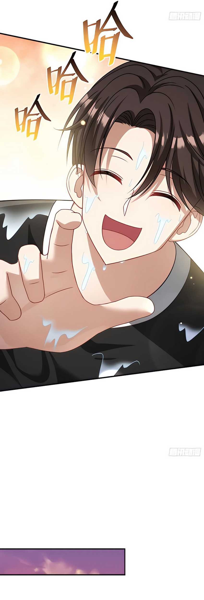 After Improperly Licking a Dog, I Became a Billionaire Chapter 76 Gambar 31