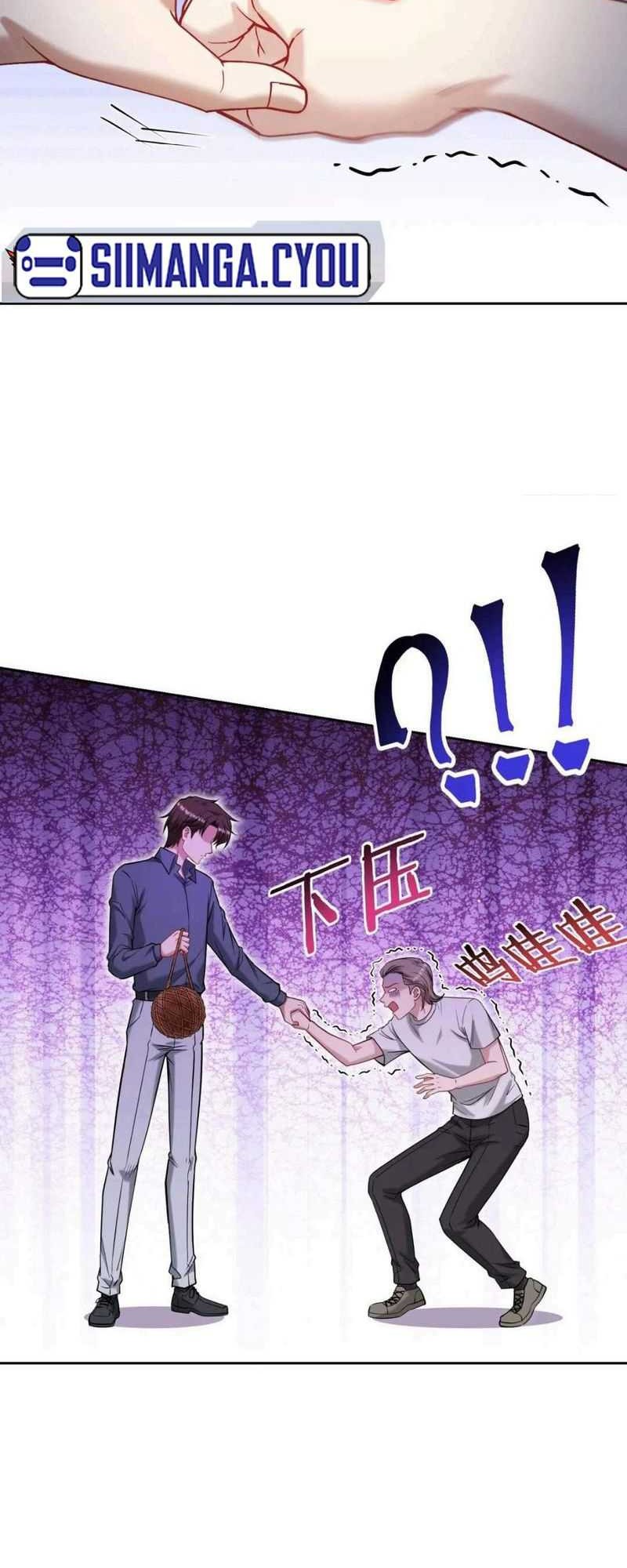 After Improperly Licking a Dog, I Became a Billionaire Chapter 73 Gambar 16