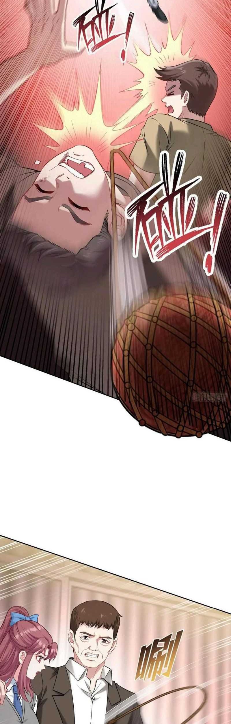 After Improperly Licking a Dog, I Became a Billionaire Chapter 73 Gambar 21
