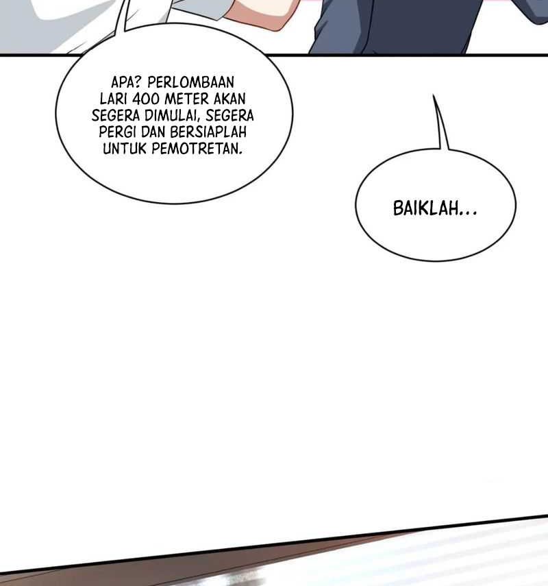 After Improperly Licking a Dog, I Became a Billionaire Chapter 70 Gambar 7