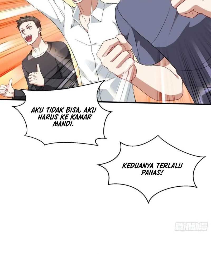 After Improperly Licking a Dog, I Became a Billionaire Chapter 70 Gambar 19
