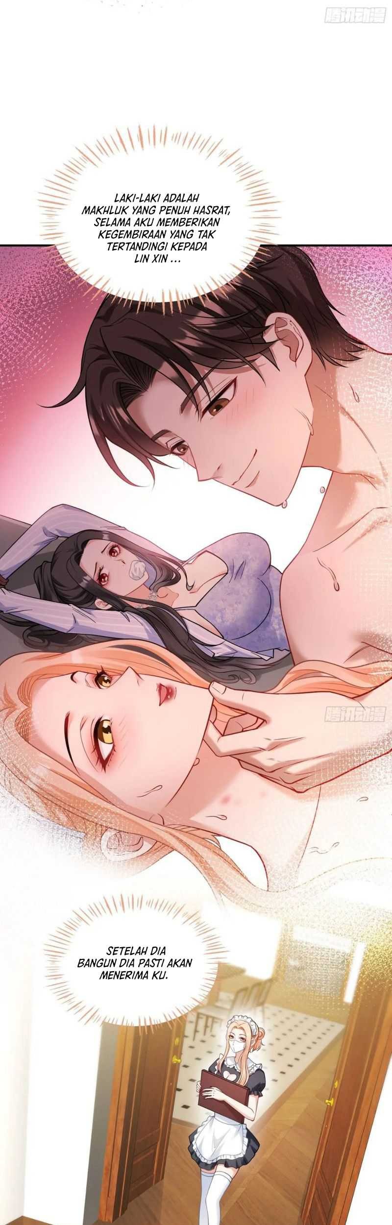 After Improperly Licking a Dog, I Became a Billionaire Chapter 68 Gambar 5