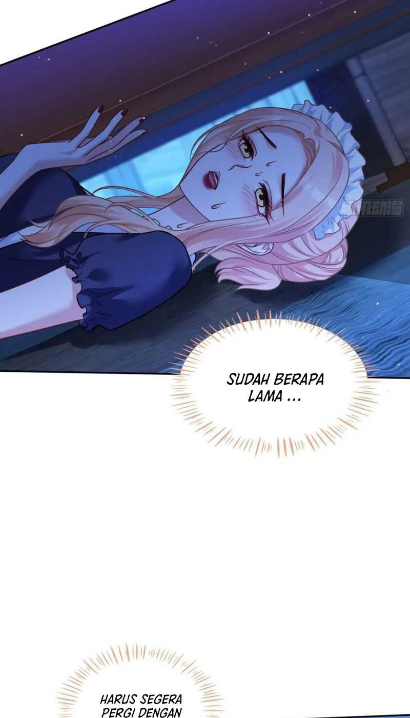 After Improperly Licking a Dog, I Became a Billionaire Chapter 68 Gambar 25