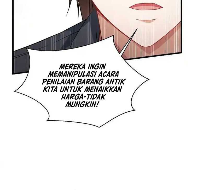 After Improperly Licking a Dog, I Became a Billionaire Chapter 64 Gambar 24