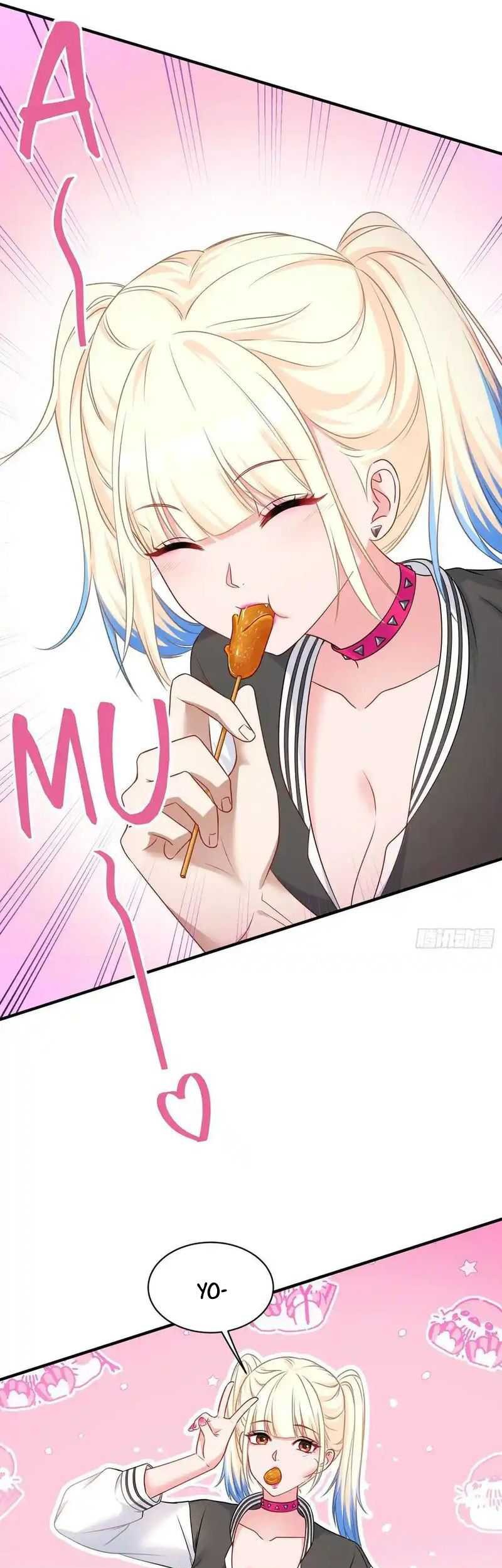 After Improperly Licking a Dog, I Became a Billionaire Chapter 62 Gambar 20