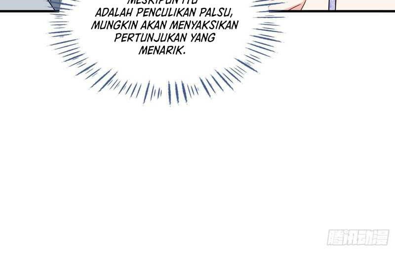After Improperly Licking a Dog, I Became a Billionaire Chapter 58 Gambar 40