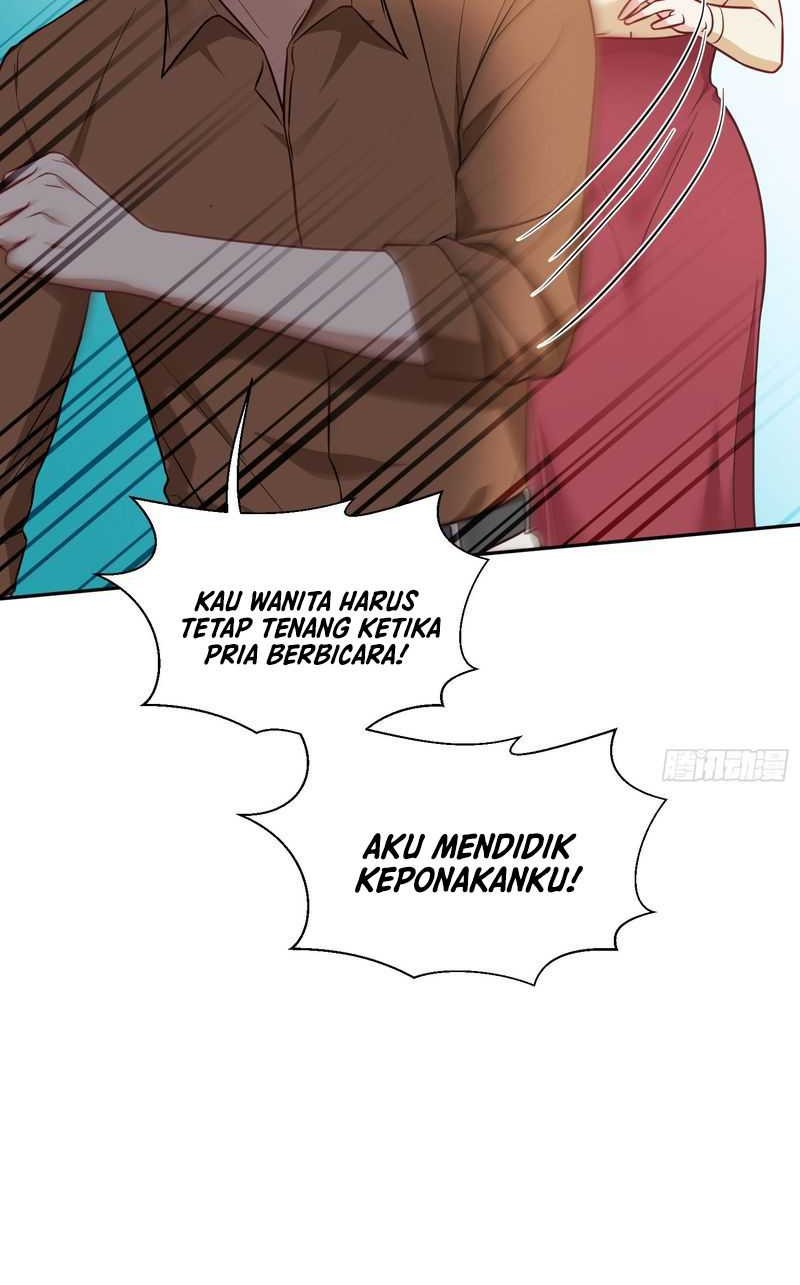 After Improperly Licking a Dog, I Became a Billionaire Chapter 58 Gambar 4