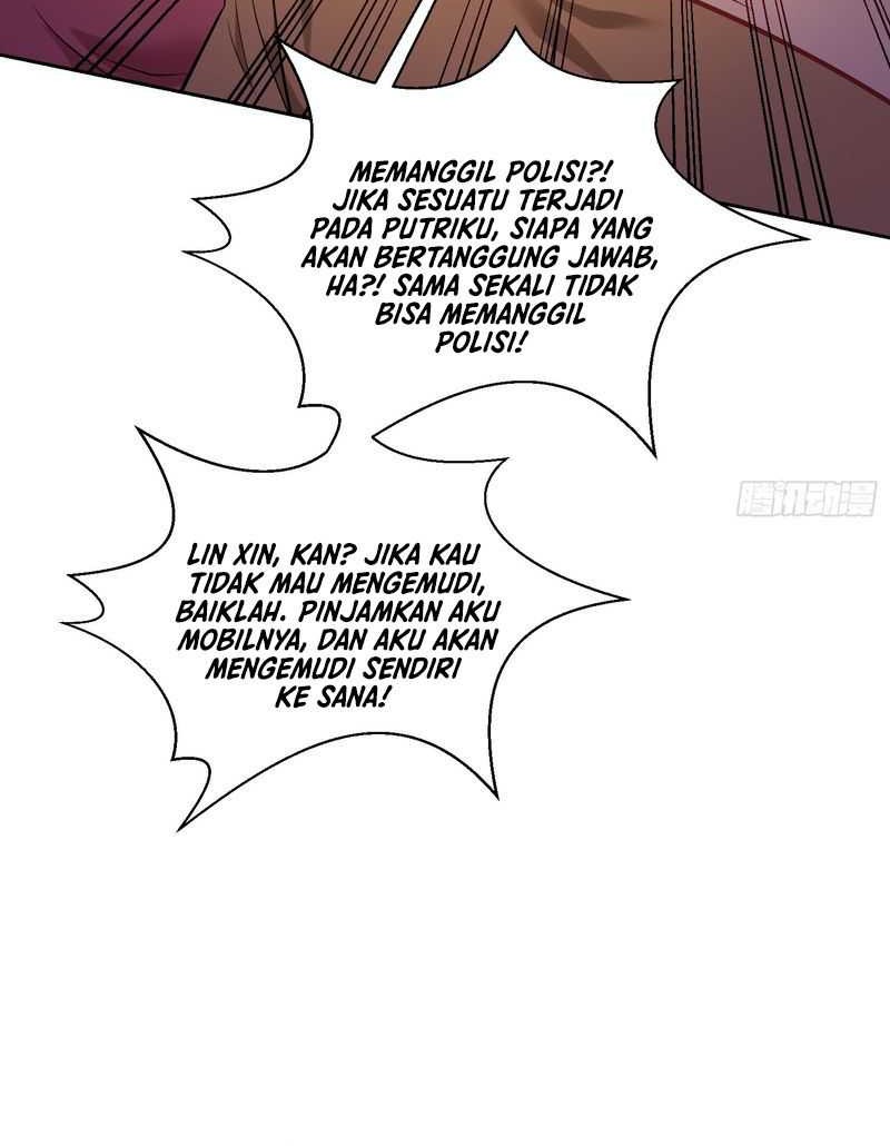 After Improperly Licking a Dog, I Became a Billionaire Chapter 58 Gambar 22