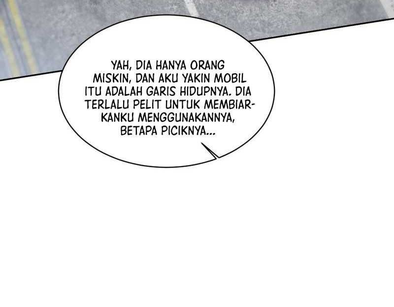 After Improperly Licking a Dog, I Became a Billionaire Chapter 58 Gambar 25