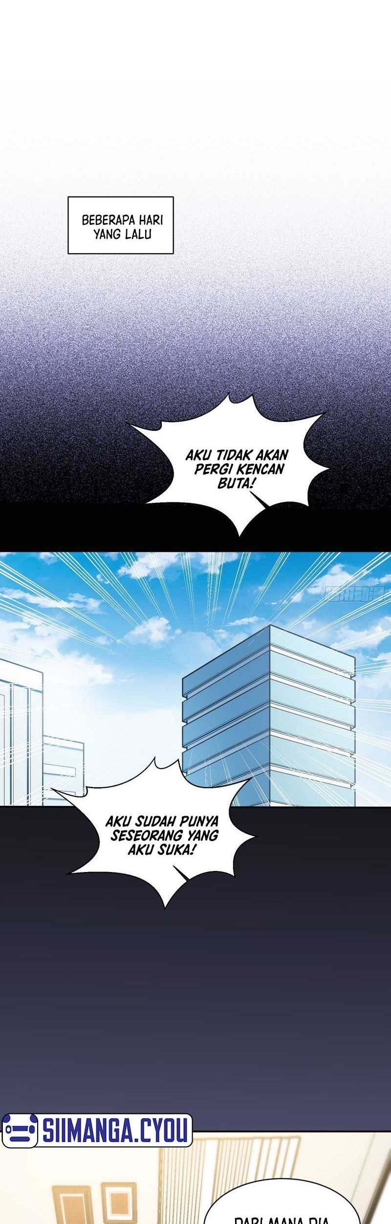 After Improperly Licking a Dog, I Became a Billionaire Chapter 57 Gambar 17