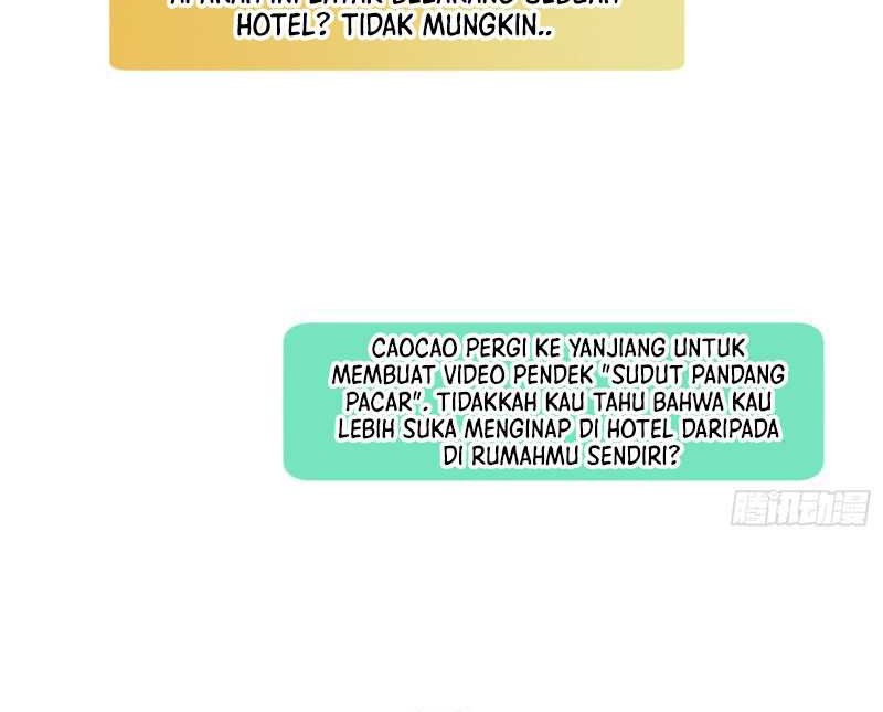 After Improperly Licking a Dog, I Became a Billionaire Chapter 56 Gambar 22