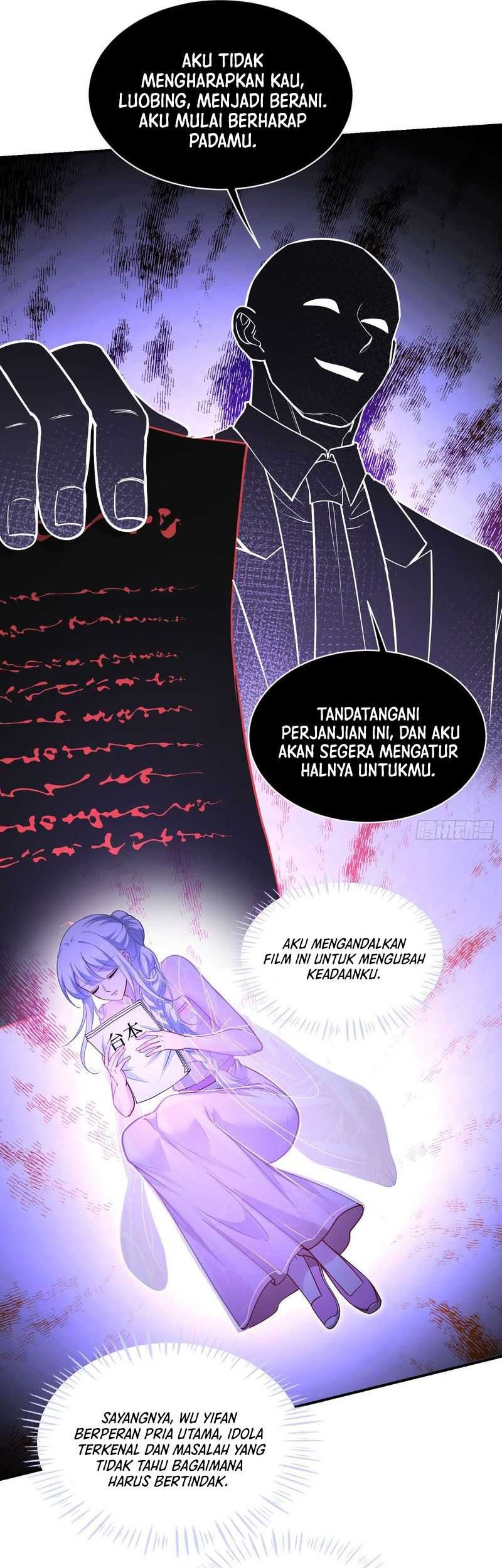 After Improperly Licking a Dog, I Became a Billionaire Chapter 52 Gambar 14