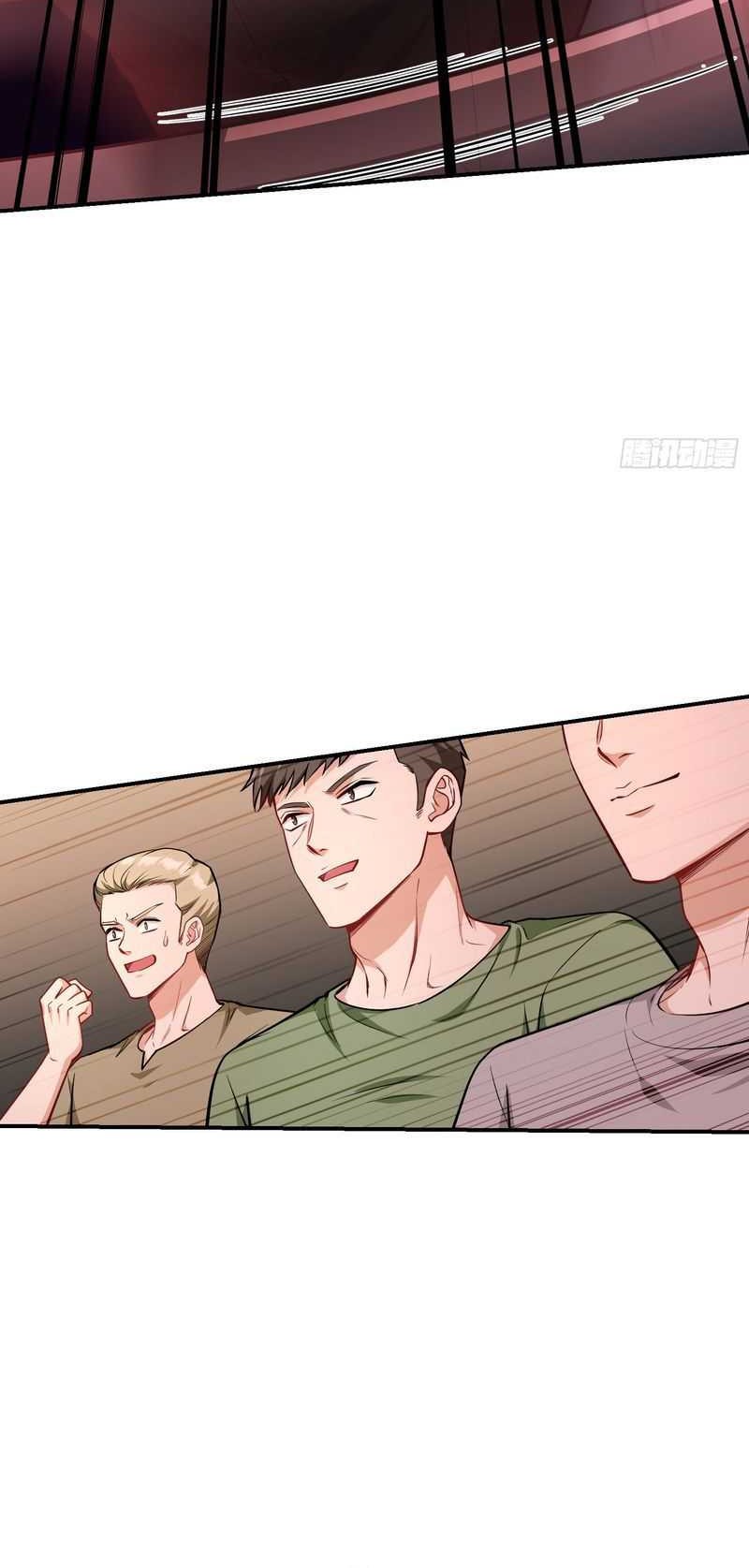 After Improperly Licking a Dog, I Became a Billionaire Chapter 51 Gambar 4