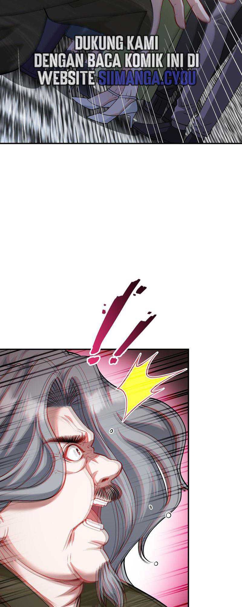 After Improperly Licking a Dog, I Became a Billionaire Chapter 39 Gambar 19