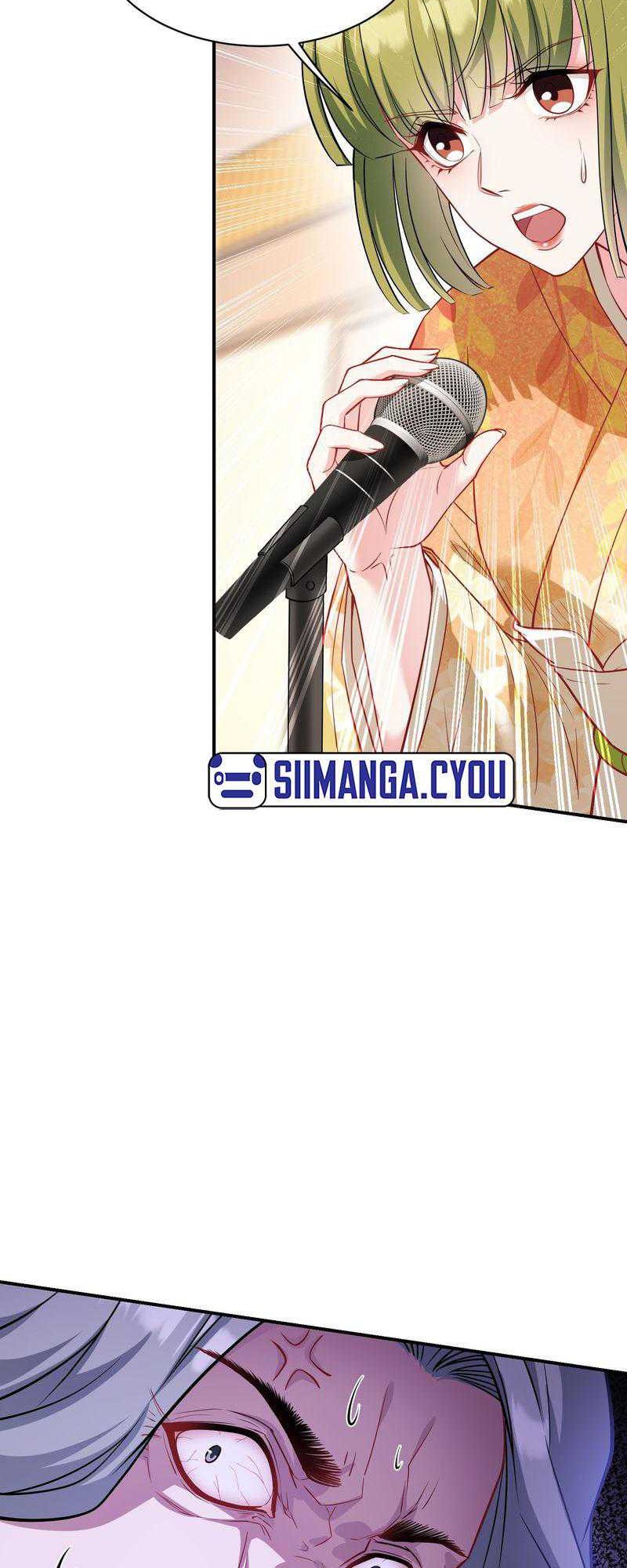 After Improperly Licking a Dog, I Became a Billionaire Chapter 38 Gambar 7