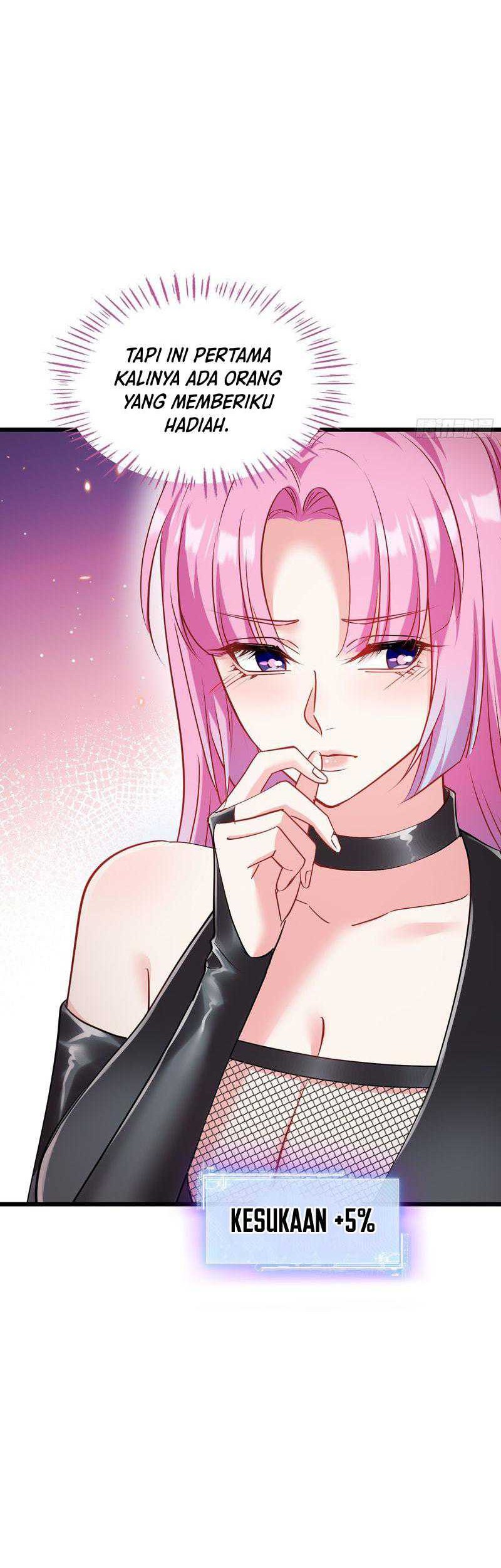 After Improperly Licking a Dog, I Became a Billionaire Chapter 36 Gambar 15