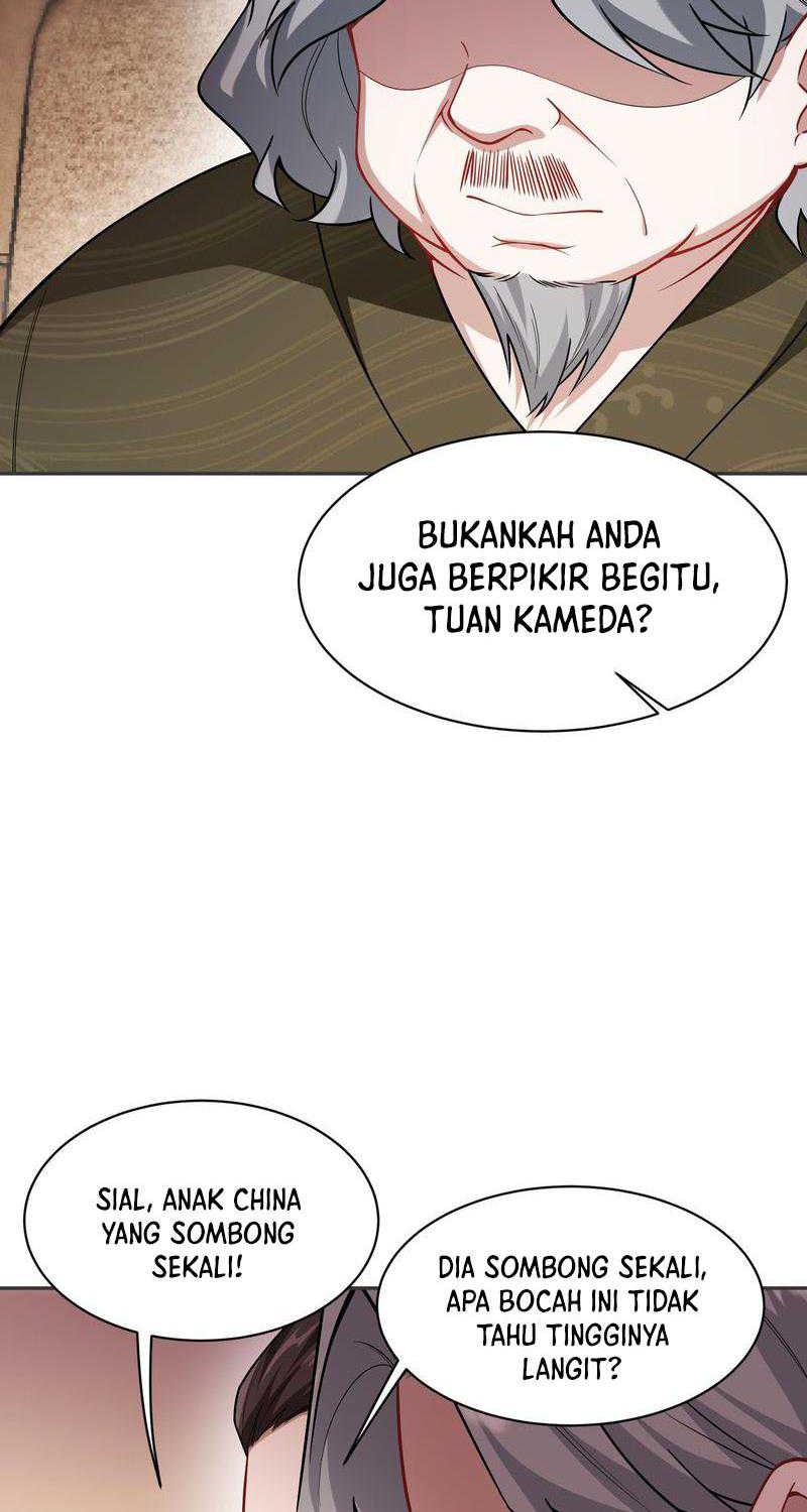 After Improperly Licking a Dog, I Became a Billionaire Chapter 35 Gambar 13