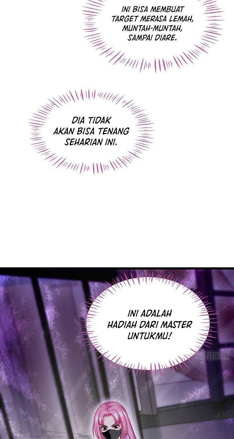 After Improperly Licking a Dog, I Became a Billionaire Chapter 33 Gambar 28