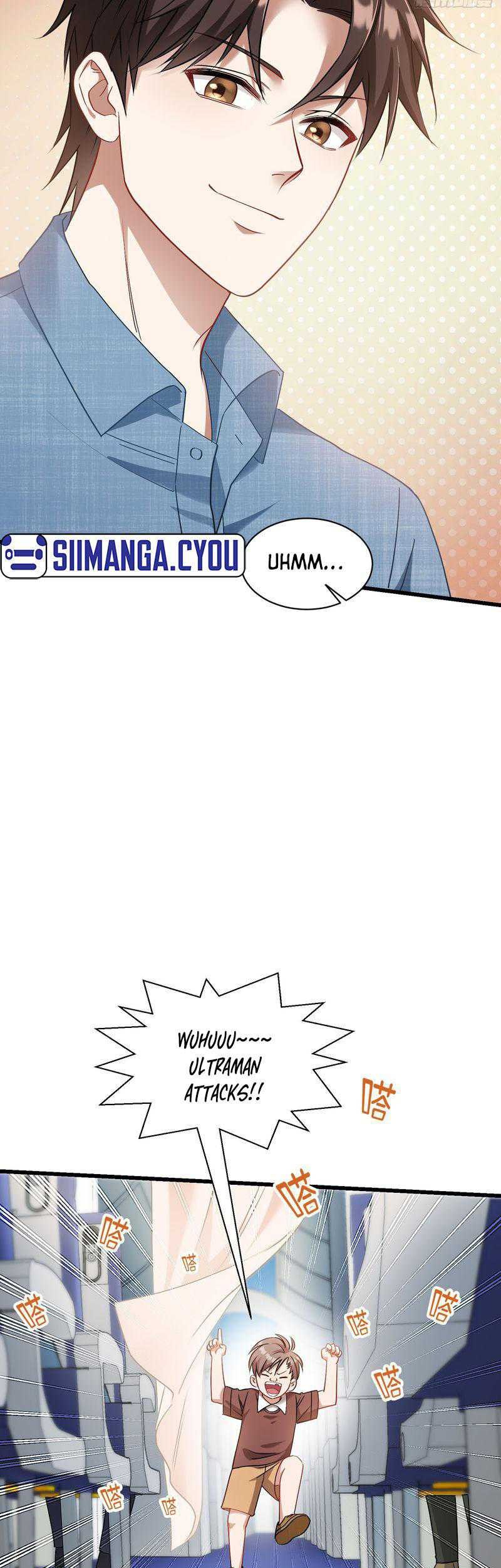 After Improperly Licking a Dog, I Became a Billionaire Chapter 31 Gambar 23