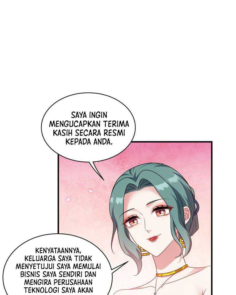 After Improperly Licking a Dog, I Became a Billionaire Chapter 30 Gambar 31