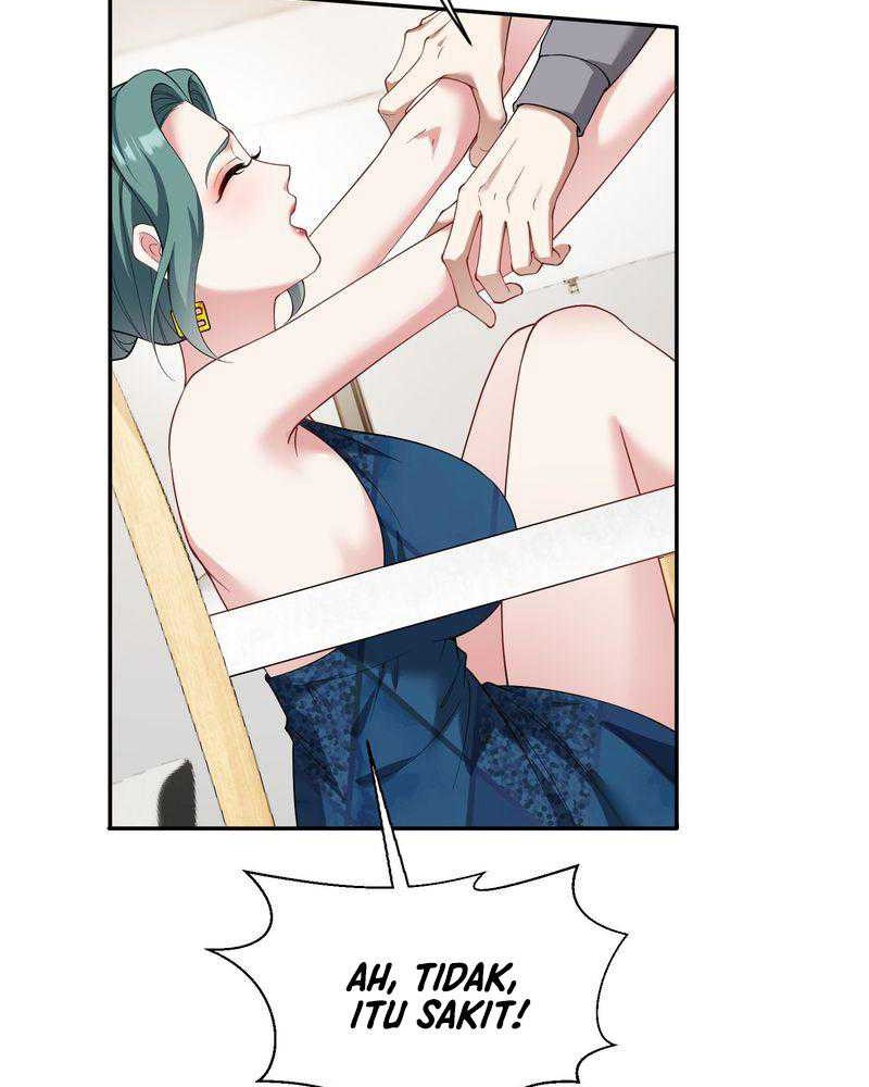 After Improperly Licking a Dog, I Became a Billionaire Chapter 30 Gambar 16