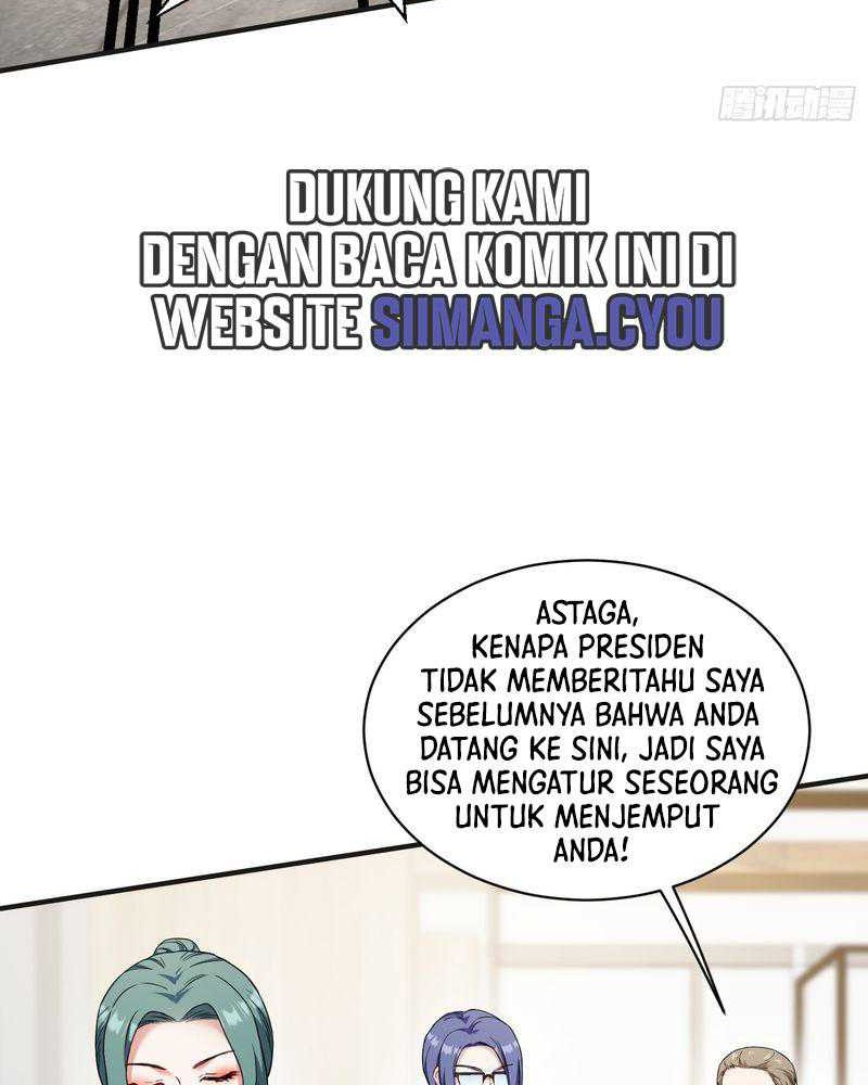 After Improperly Licking a Dog, I Became a Billionaire Chapter 29 Gambar 13