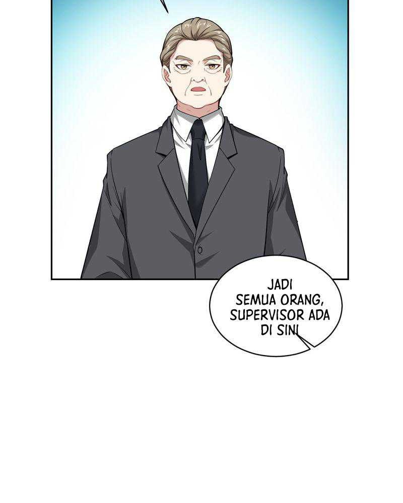 After Improperly Licking a Dog, I Became a Billionaire Chapter 28 Gambar 4
