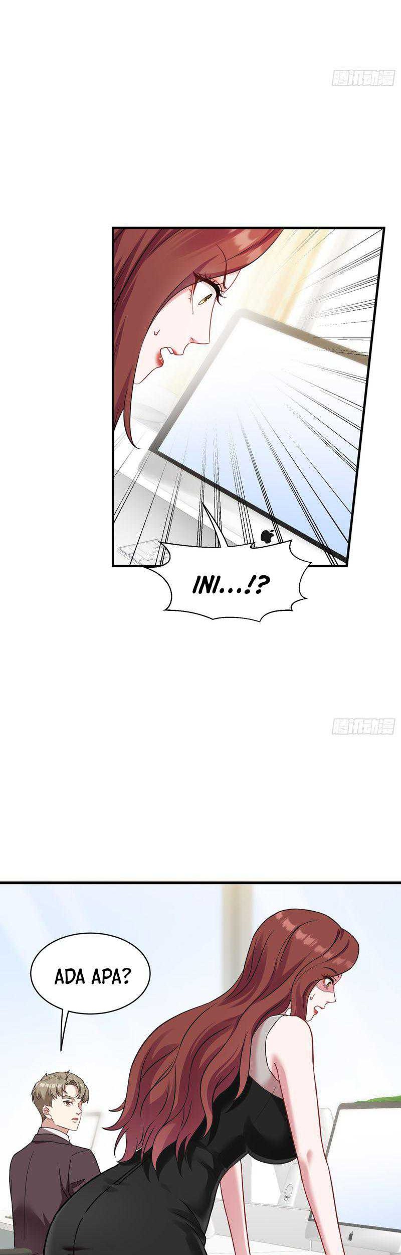 After Improperly Licking a Dog, I Became a Billionaire Chapter 28 Gambar 12