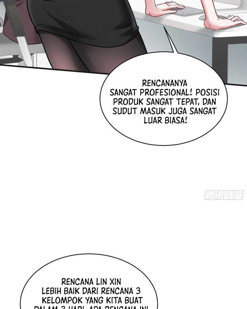 After Improperly Licking a Dog, I Became a Billionaire Chapter 28 Gambar 13