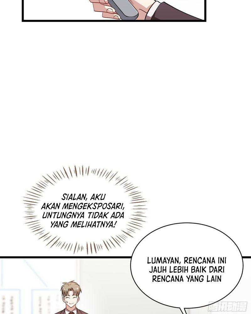 After Improperly Licking a Dog, I Became a Billionaire Chapter 28 Gambar 19