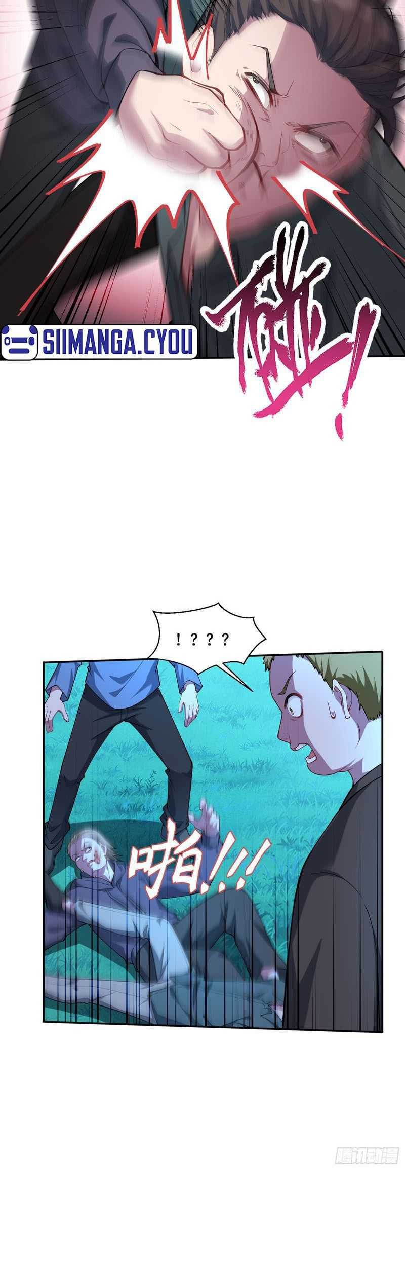 After Improperly Licking a Dog, I Became a Billionaire Chapter 19 Gambar 11