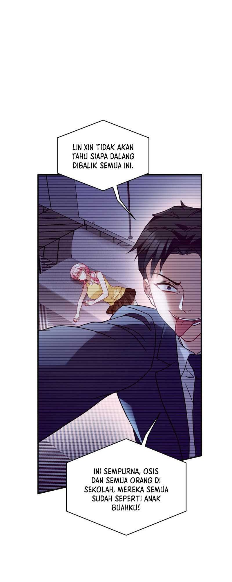 After Improperly Licking a Dog, I Became a Billionaire Chapter 18 Gambar 4