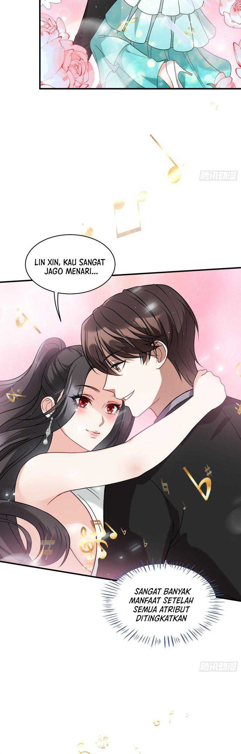After Improperly Licking a Dog, I Became a Billionaire Chapter 16 Gambar 12