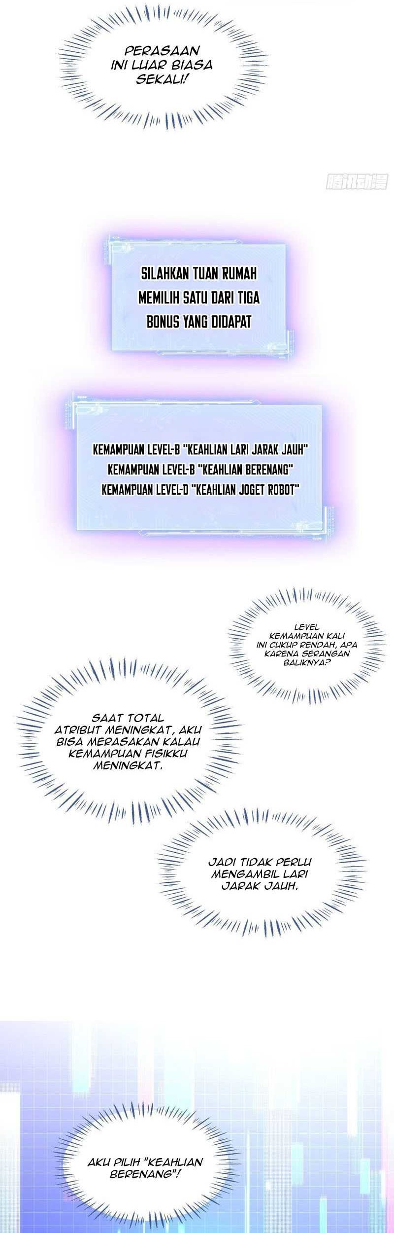 After Improperly Licking a Dog, I Became a Billionaire Chapter 14 Gambar 33