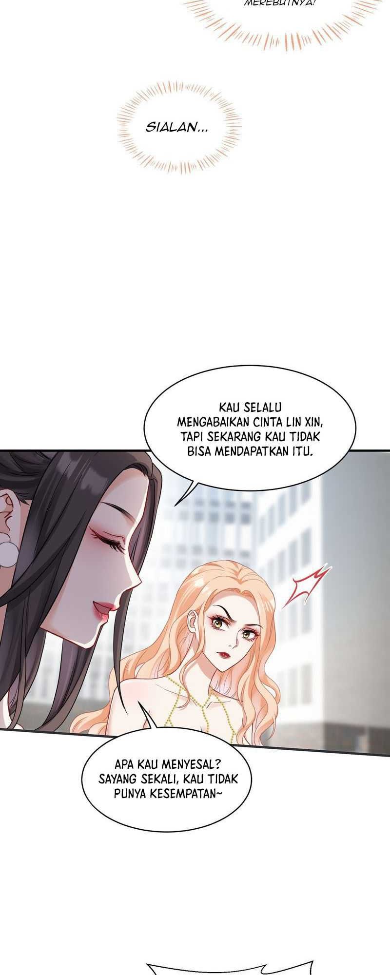 After Improperly Licking a Dog, I Became a Billionaire Chapter 14 Gambar 25