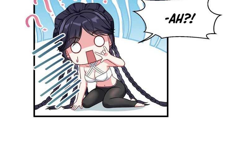 After Improperly Licking a Dog, I Became a Billionaire Chapter 08 Gambar 33