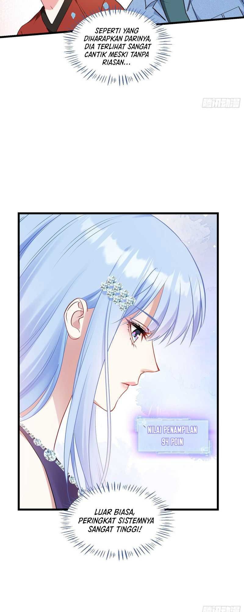After Improperly Licking a Dog, I Became a Billionaire Chapter 06.5 Gambar 4