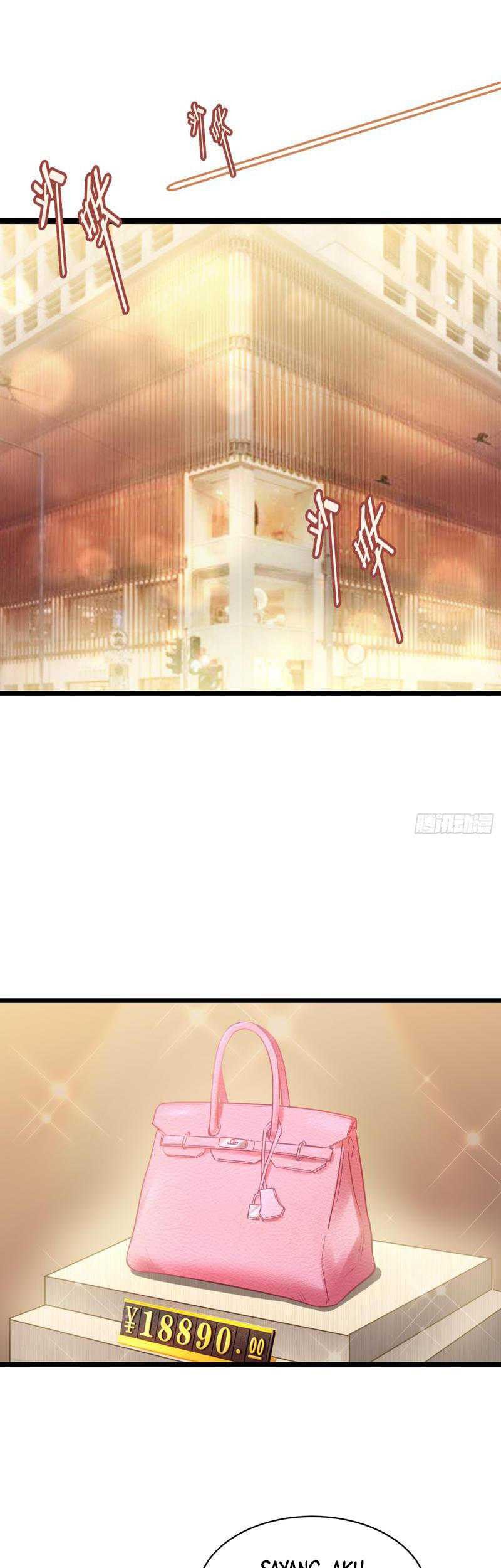 After Improperly Licking a Dog, I Became a Billionaire Chapter 01 Gambar 29
