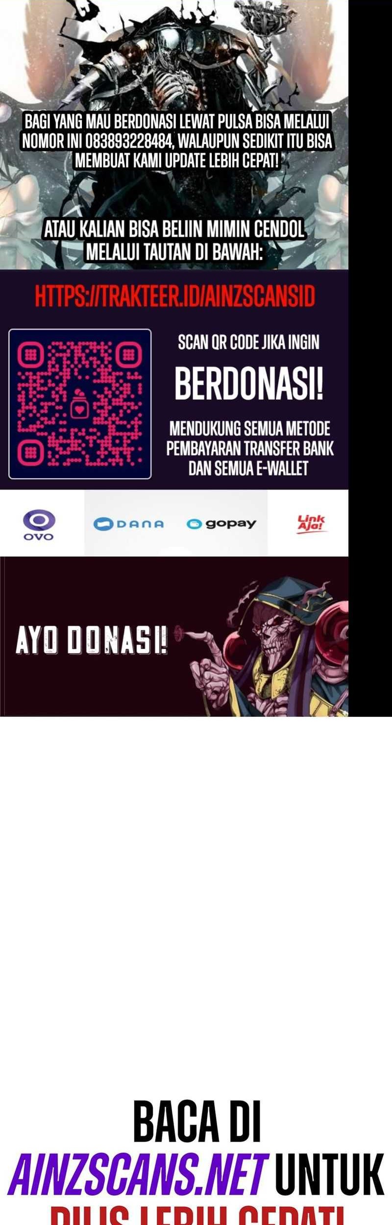 Baca Manhua Eternal Club Chapter 250 Gambar 2