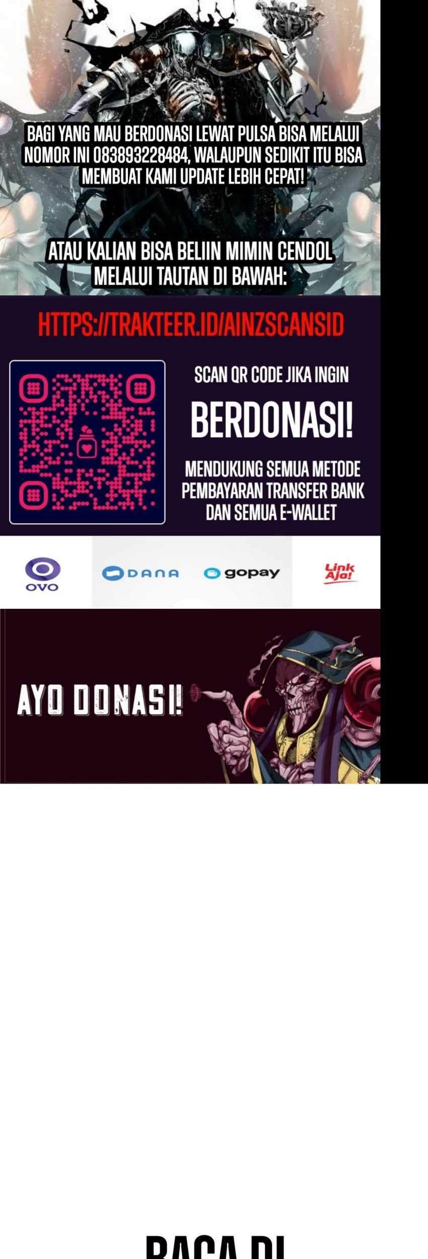 Baca Manhua Eternal Club Chapter 249 Gambar 2