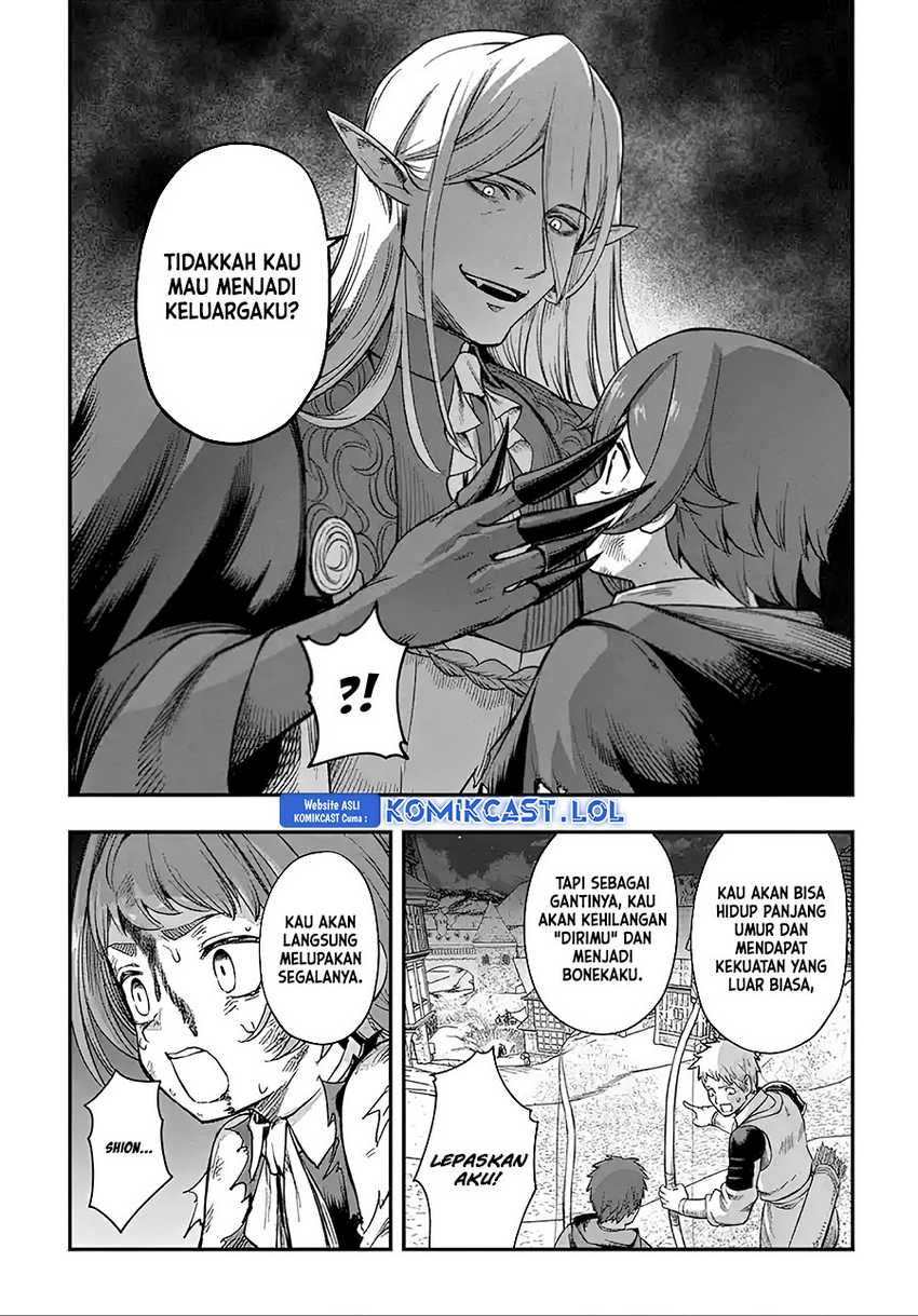 Magic Maker – Isekai Mahou no Tsukurikata Chapter 17 Gambar 14